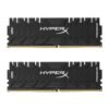 HyperX Predator Black 32GB Kit 3000MHz DDR4 Desktop Memory HX430C15PB3K2/32