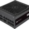 Corsair RM Series RM850 850 Watt 80 PLUS Gold Certified Fully Modular PSU CP-9020235-IN