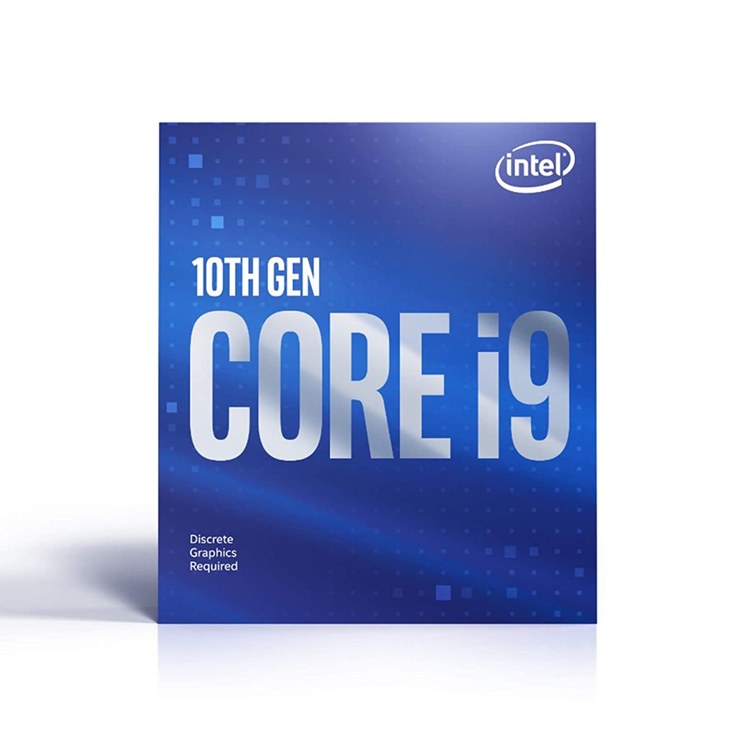 Intel Core i3 7100 Desktop Processor