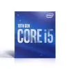 Intel 10th Gen Comet Lake Core i5-10400T Processor 12M Cache, up to 3.60 GHz