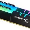 G.Skill Trident Z RGB Series 64GB (2x32GB) 3600 MHz DDR4 Memory F4-3600C16D-64GTZR