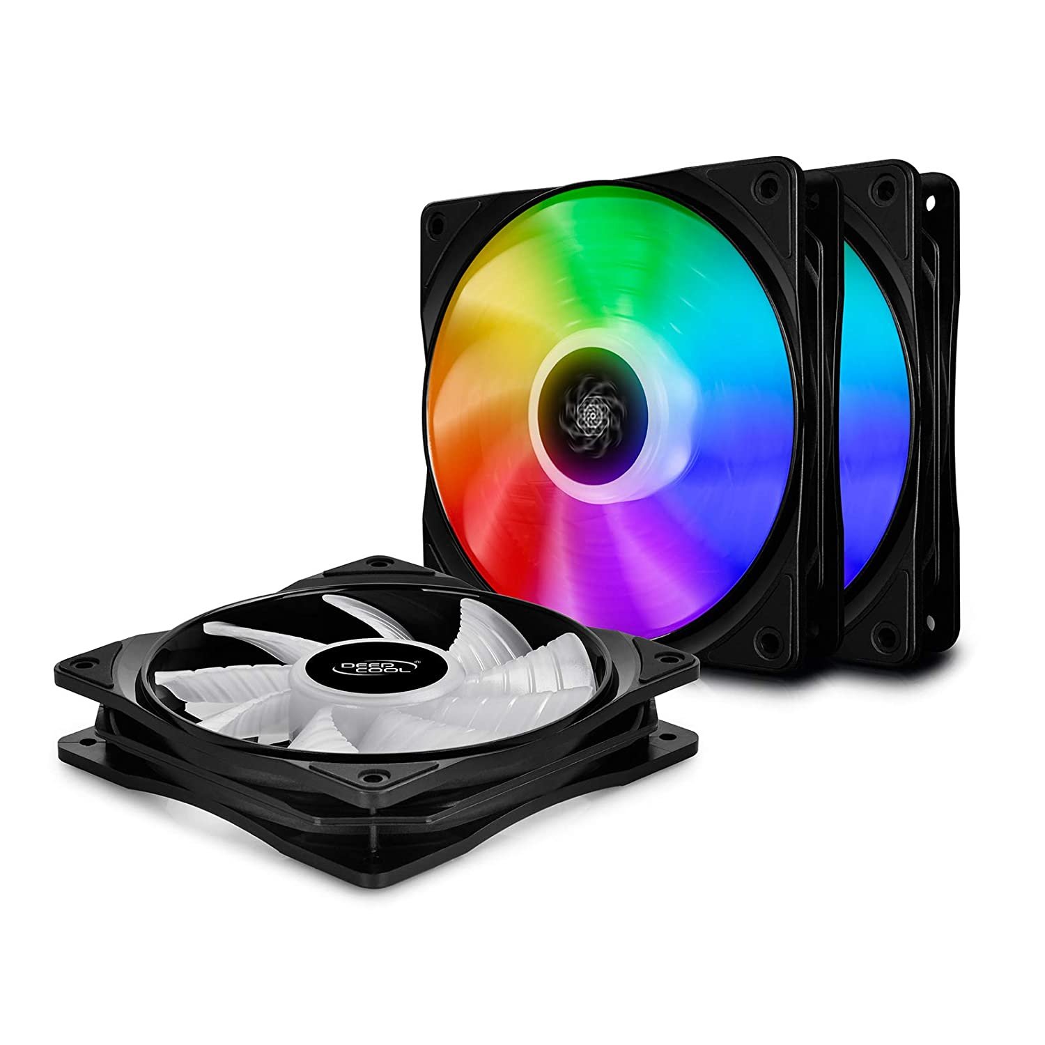 DeepCool LE500 240mm CPU Liquid Cooler