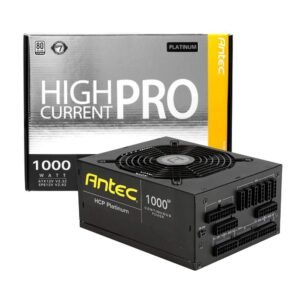 Antec HCP-1000 Platinum 1000W Power Supply