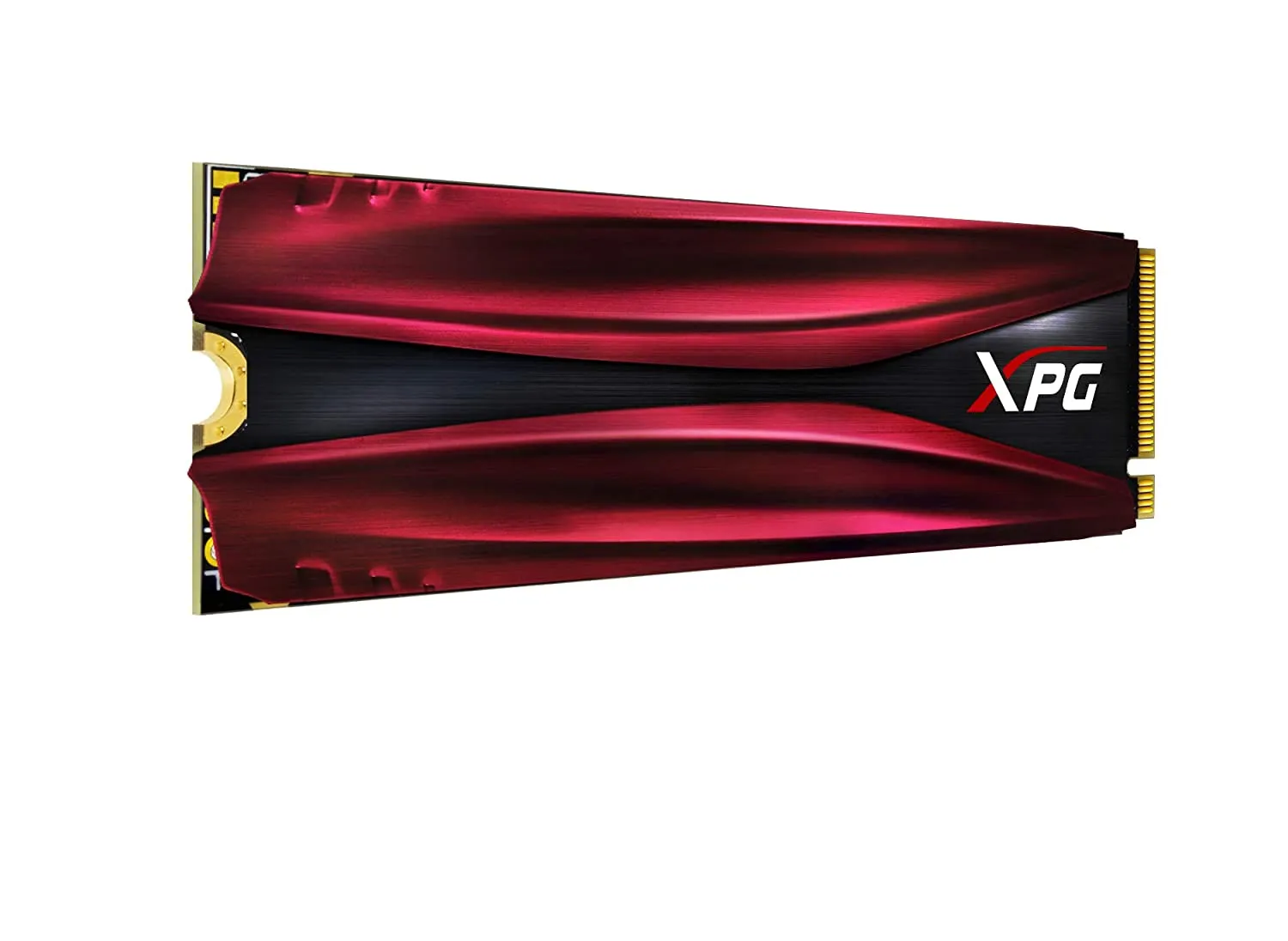 ADATA XPG SX8200 Pro Series 2TB Gen3x4 M.2 2280 Internal NVMe SSD ASX8200PNP-2TT-C