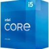 Intel Core i5-9500 LGA1151 Desktop Processor 6 Cores up to 3.00GHz