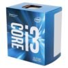 Intel Core i3-7100 7100 Kaby Lake Desktop Processor 3M Cache 3.90 GHz