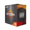 AMD Ryzen 5 5600 Desktop Processor (6 Cores/12 Threads/3.5GHz) 100-100000927BOX