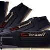 G.skill Ripjaws V Series 64GB (4x16GB) 3600 MHz DDR4 Memory F4-3600C16Q-64GVKC