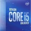 Intel 10th Gen Comet Lake Core i5-10600K Processor 12M Cache, up to 4.80 GHz