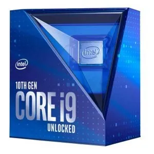 INTEL CORE I9-10850K 10TH GENERATION MARVEL AVENGERS COLLECTOR EDITION PROCESSOR (20M CACHE, UP TO 5.20 GHZ)