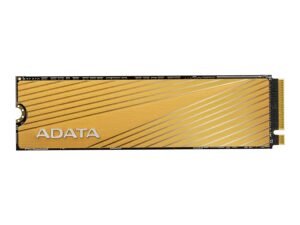 ADATA FALCON 1TB PCIe Gen3x4 M.2 2280 Solid State Drive AFALCON-1T-C