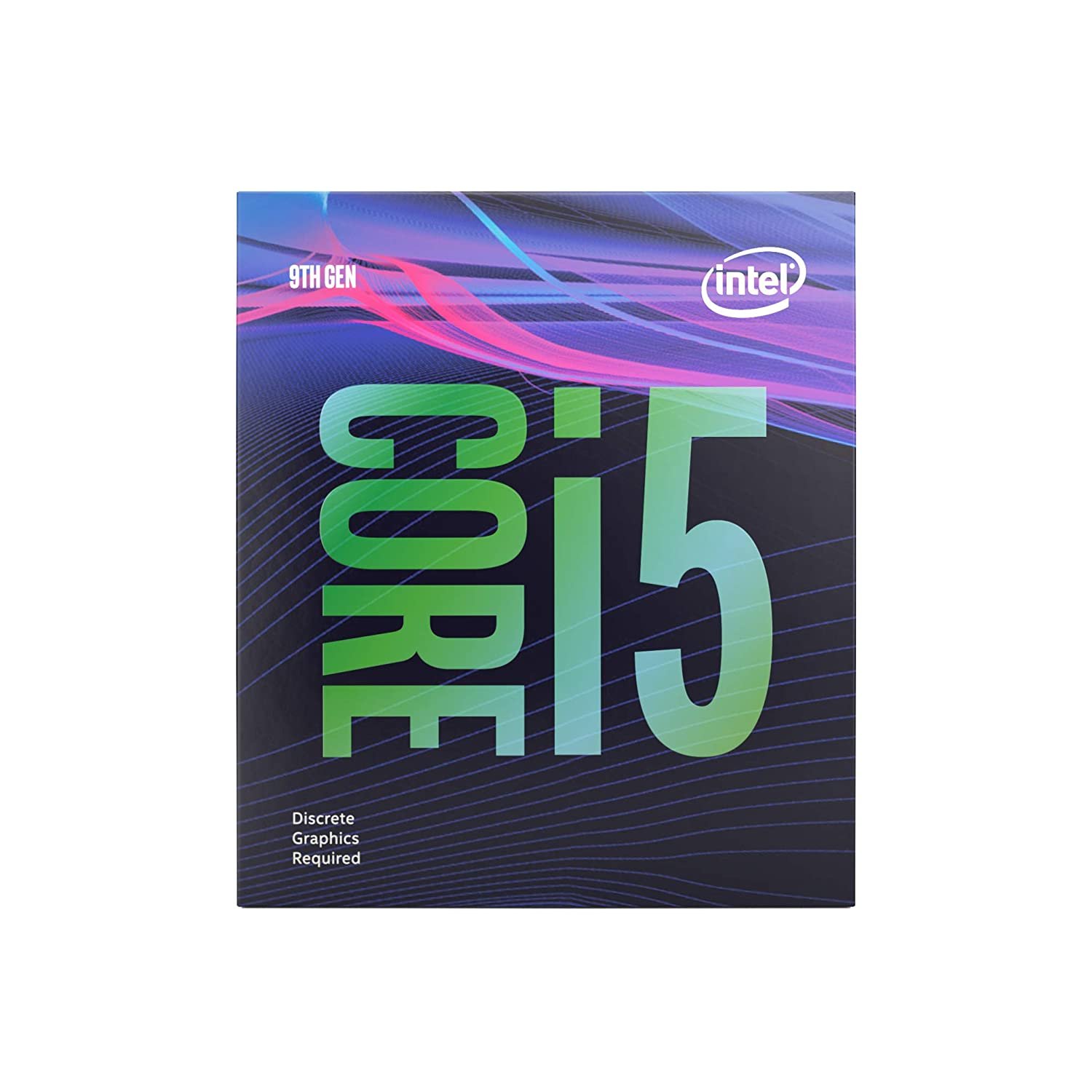 Intel Core i3-8100 Processor