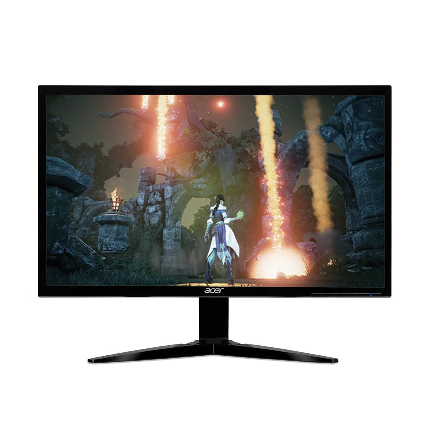 Acer K242HYLH 23.8 inch FHD 75Hz Monitor