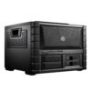 Cooler Master HAF XB EVO LAN Box/Mid Tower Computer Case RC-902XB-KKN2