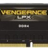 Corsair Vengeance Lpx 4GB DDR4 2400MHz Desktop Memory CMK4GX4M1A2400C16