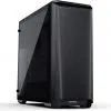 Phanteks Eclipse P400A Mid Tower Gaming Cabinet PH-EC400ATG_BK01