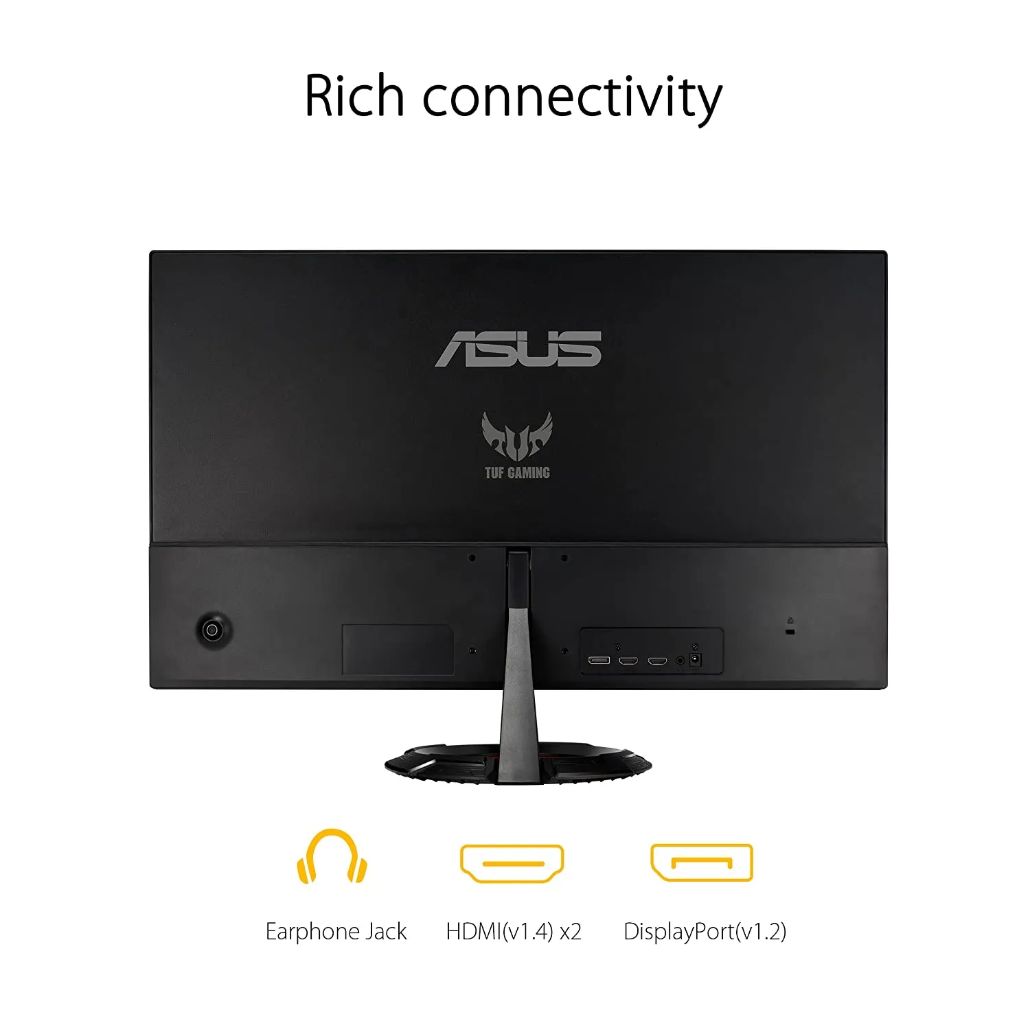 144hz discount hdmi dp