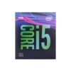 Intel Core i5-9500F LGA1151 Desktop Processor 6 Cores up to 4.40GHz 9MB Cache BX80684I59500F