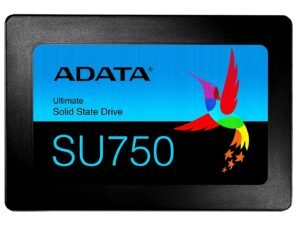 ADATA Ultimate SU750 2.5‰Û_ 256GB SATA III 3D TLC Internal SSD ASU750SS-256GT-C