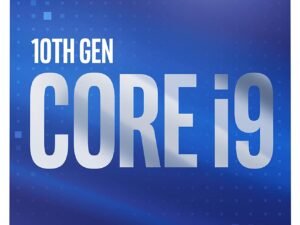 Intel 10th Gen Comet Lake Core i9-10900 Processor 20M Cache, up to 5.20 GHz