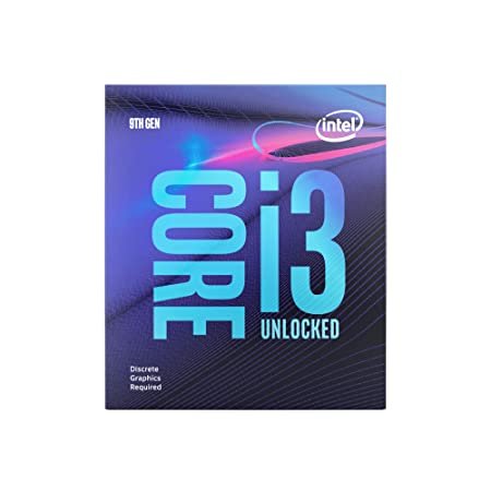 Intel Core i3 7100 Desktop Processor