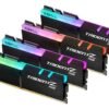 G.Skill Trident Z5 RGB 32 GB (2x16GB) 5600MHz DDR5 Memory F5-5600U3636C16GX2-TZ5RS