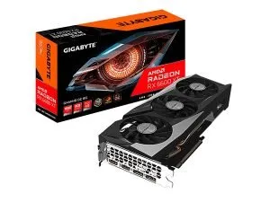 Gigabyte RX 6600 XT Gaming OC 8GB Graphics Card GV-R66XTGaming-OC-8GD