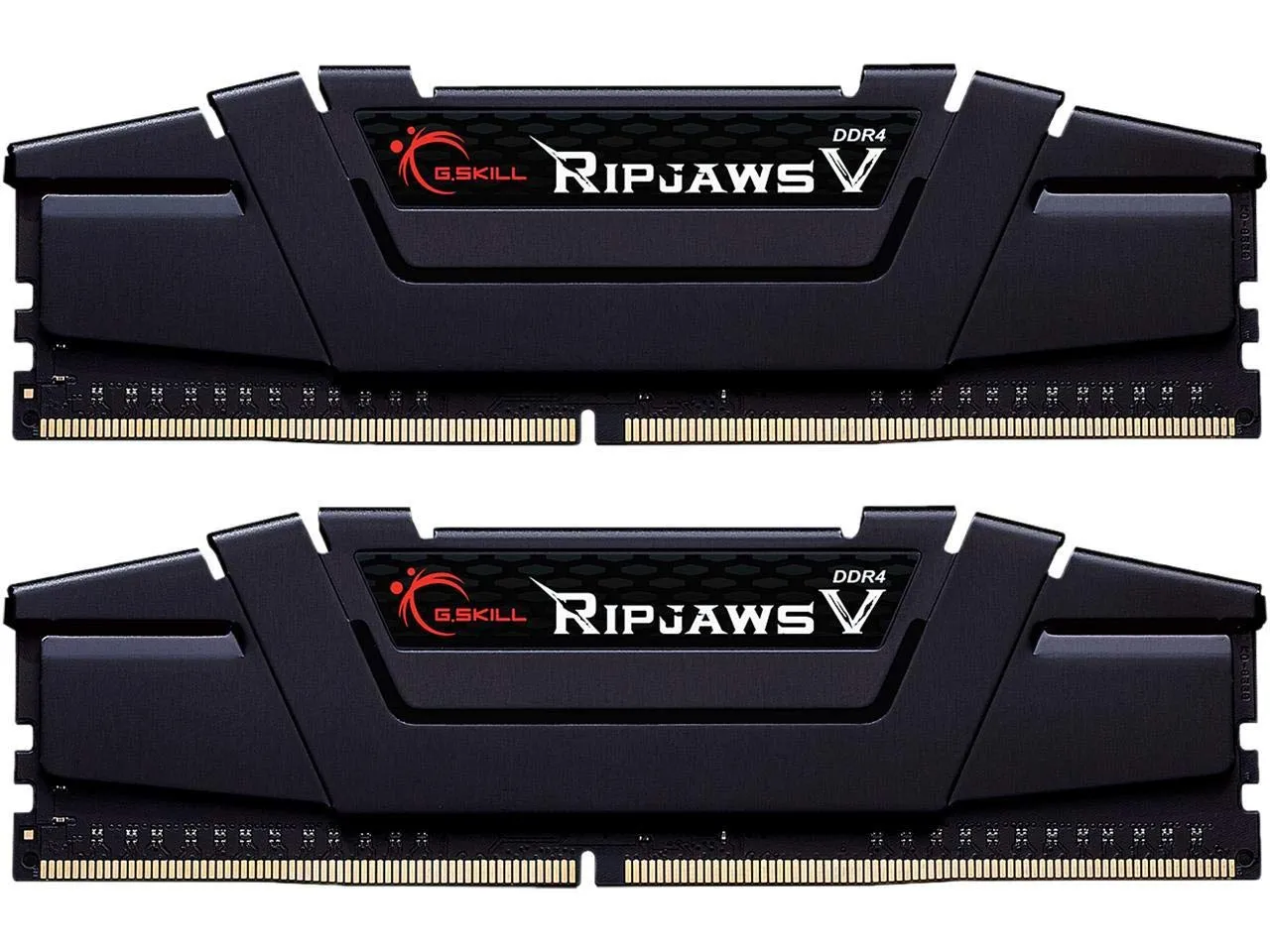 G.Skill Ripjaws V Series 256GB (32GBx8) DDR4 2666 MHz RAM F4-2666C18Q2-256GVK