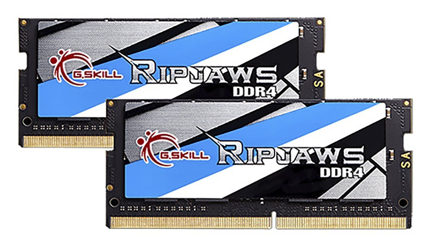 G.Skill Trident Z Royal Gold 16 GB (2 x 8GB) 4800 MHz DDR4 Memory F4-4800C18D-16GTRG