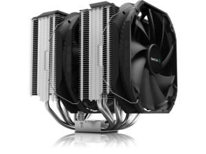 Deepcool GAMERSTORM ASSASSIN III 140MM DUAL FAN CPU AIR Cooler DP-GS-MCH7-ASN-3