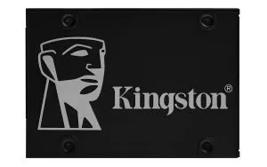 Kingston KC600 256GB 2.5‰Û_ SATA SSD SKC600/256G