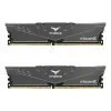 Teamgroup T-FORCE Vulcan Z Series 8GB (8GBX1) DDR4 3000MHz GRAY Memory TLZGD48G3000HC16C01