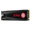 ADATA XPG GAMMIX S5 1TB 3D NAND M.2 NVME SSD AGAMMIXS5-1TT-C