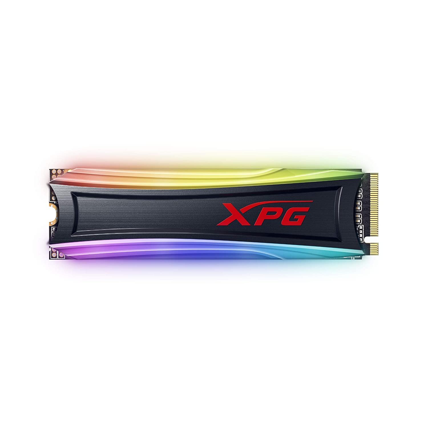 ADATA XPG GAMMIX S5 1TB 3D NAND M.2 NVME SSD AGAMMIXS5-1TT-C