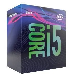 Intel Core i5-9400 Coffee Lake 6-Core 2.9 GHz (4.10 GHz Turbo) Processor BX80684I59400