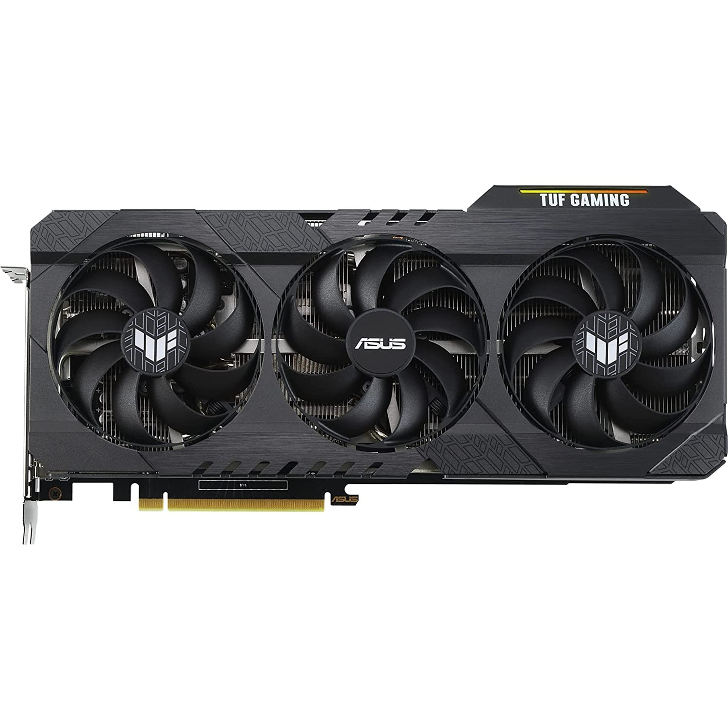 ASUS PH-550-2G Phoenix Radeon 550 GDDR5 2GB 64-Bit DVI HDMI Gaming Graphics Card