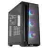 Cooler Master MasterBox MB520 RGB (ATX) Mid Tower Cabinet MCB-B520-KGNN-RGB