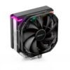 DEEPCOOL AS500 ARGB 140MM CPU AIR COOLER R-AS500-BKNLMN-G