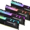 G.SKILL TridentZ RGB 32GB (4 x 8GB) DDR4 4000 Memory F4-4000C18Q-32GTZR