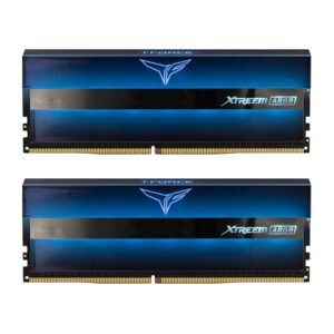 Teamgroup T-Force XTREEM ARGB 32GB (2x16GB) 4000MHz Memory TF13D432G4000HC18LDC01