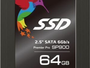 ADATA Premier SP900 2.5‰Û_ 64GB SATA III MLC Internal Solid State Drive ASP900SS-64GM-C