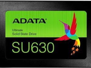 ADATA Ultimate SU630 480GB SATA SSD ASU630SS-480GQ-R