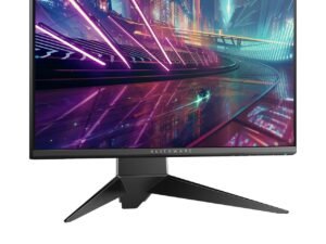 Dell Alienware AW2518HF 24.5 inch FreeSync 240 Hz Gaming Monitor