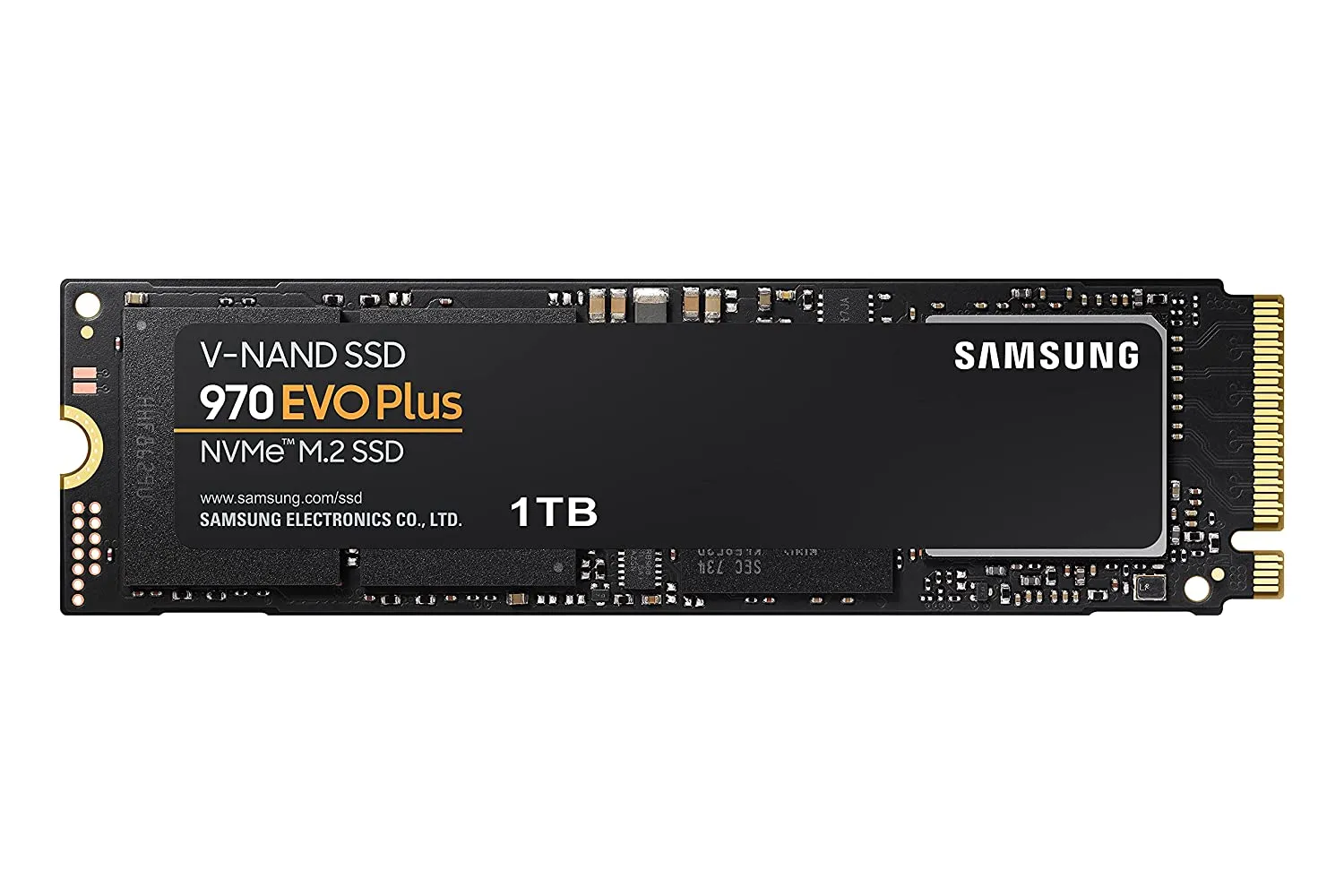 SAMSUNG 980 PRO 500GB M.2 NVME GEN4 INTERNAL SSD MZ-V8P500BW