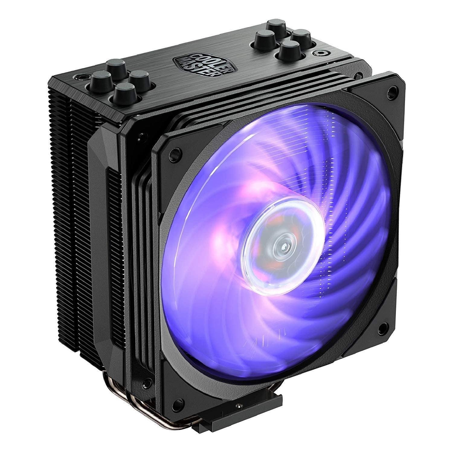 Cooler Master MasterAir MA620M CPU Air Cooler