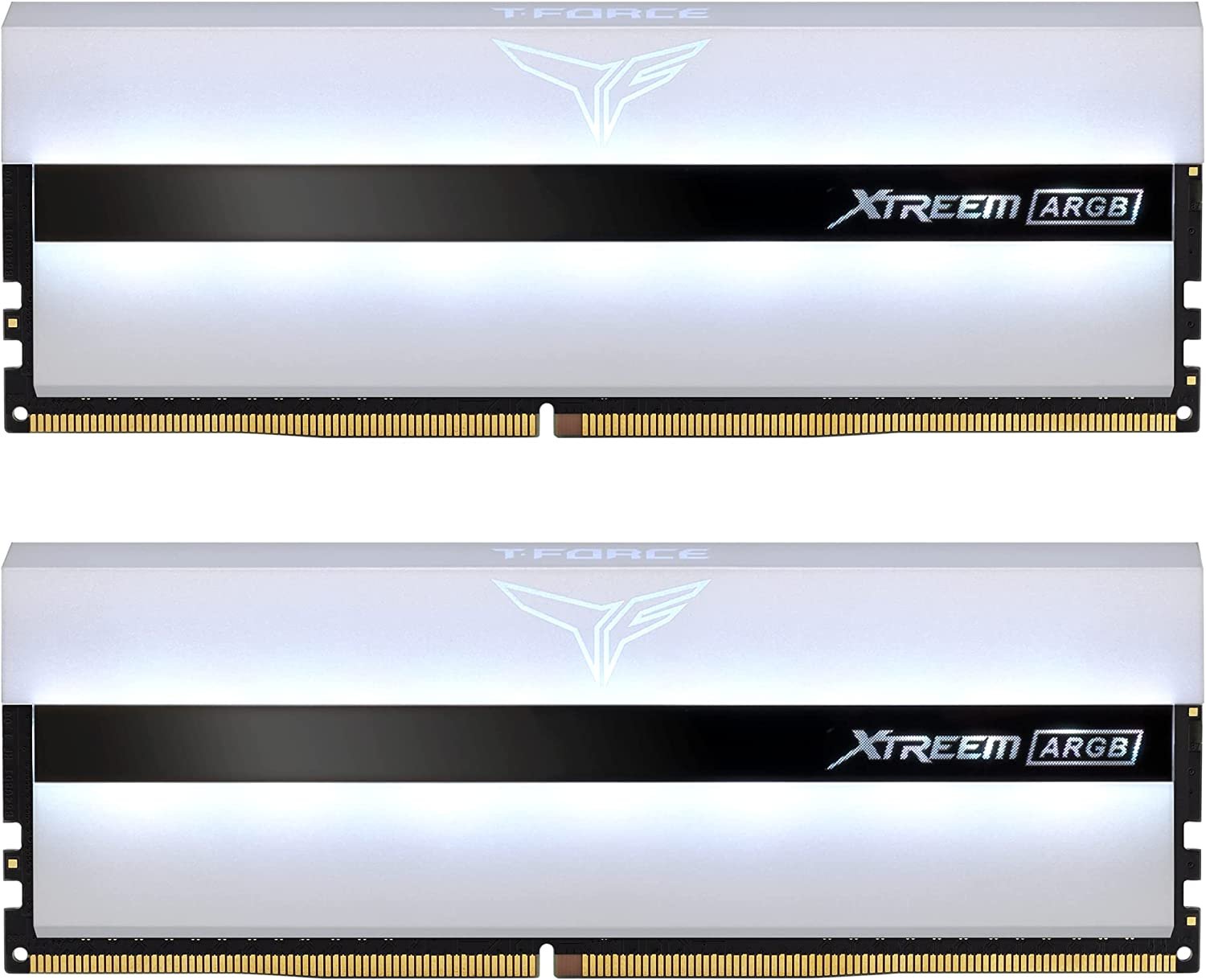 Teamgroup T-Force XTREEM 16GB (2 x 8GB) DDR4 4300MHz SDRAM RAM TXKD416G4300HC18EDC01