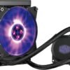 Cooler Master MasterLiquid ML120L RGB Cooler MLW-D12M-A20PC-R1