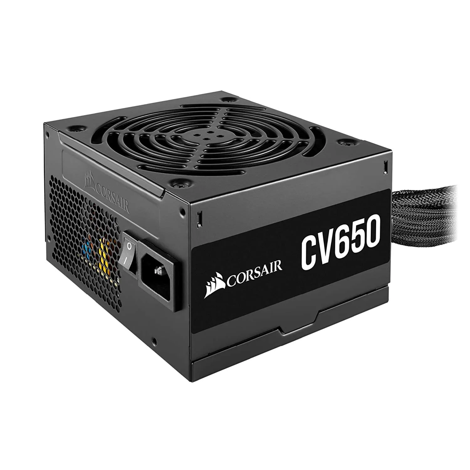 Corsair RMi Series RM1000i 1000 Watt 80 PLUS Gold Fully Modular PSU CP-9020084-NA