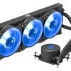 Cooler Master MasterLiquid ML360 RGB TR4 All In One 360mm CPU Liqud Cooler MLX-D36M-A20PC-T1