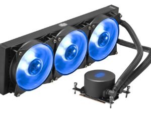 Cooler Master MasterLiquid ML360 RGB TR4 All In One 360mm CPU Liqud Cooler MLX-D36M-A20PC-T1